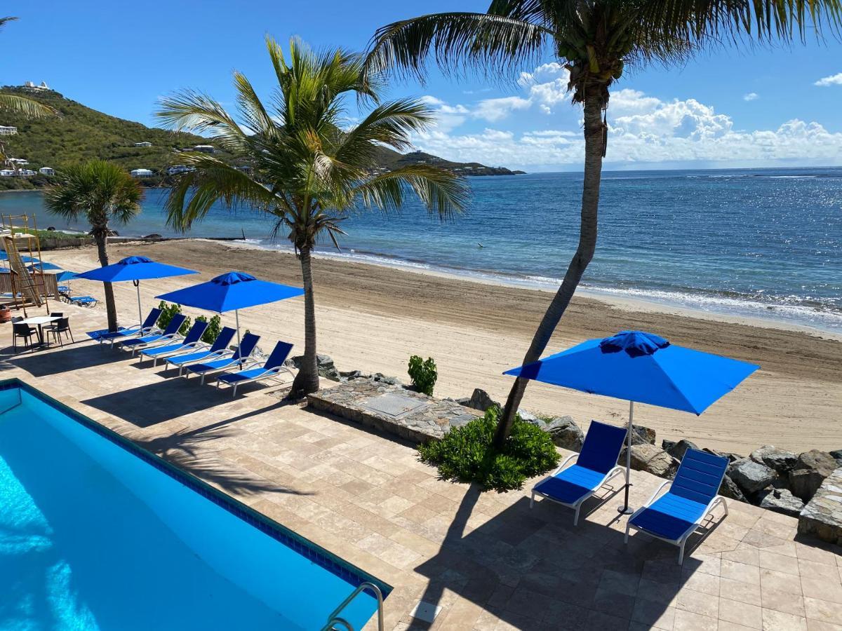Carina Bay Boutique All Inclusive Resort & Casino (Adults Only) Madame Carty Exterior foto