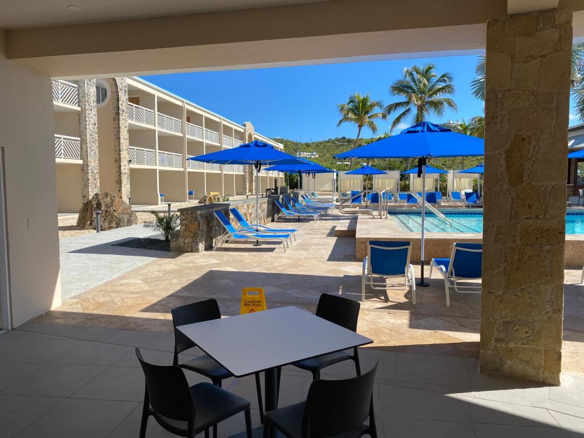 Carina Bay Boutique All Inclusive Resort & Casino (Adults Only) Madame Carty Exterior foto